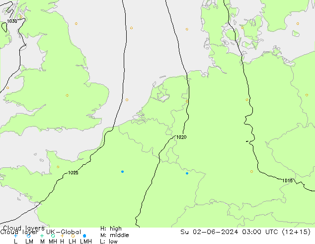 Cloud layer UK-Global Ne 02.06.2024 03 UTC