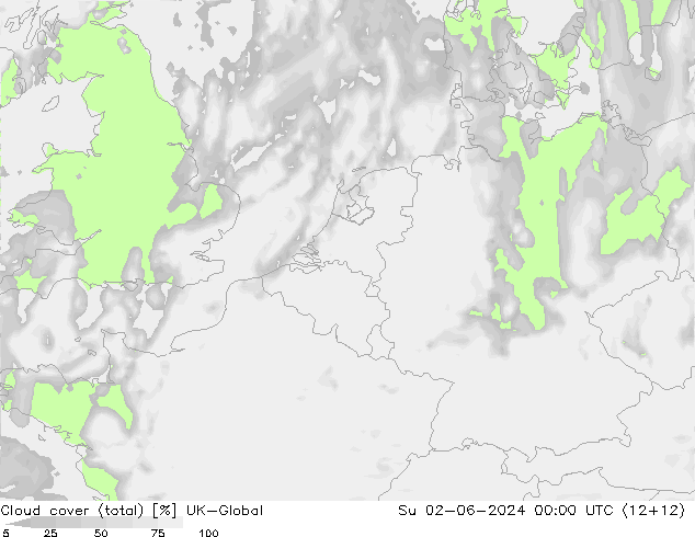 Nuages (total) UK-Global dim 02.06.2024 00 UTC