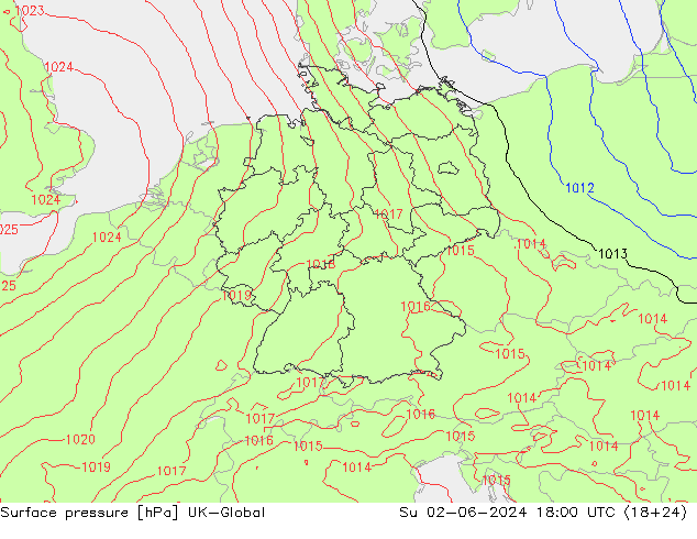 ciśnienie UK-Global nie. 02.06.2024 18 UTC