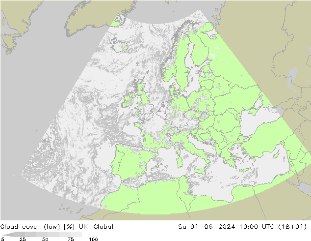 Wolken (tief) UK-Global Sa 01.06.2024 19 UTC