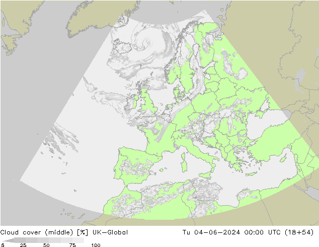Nubi medie UK-Global mar 04.06.2024 00 UTC
