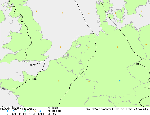 Cloud layer UK-Global dim 02.06.2024 18 UTC