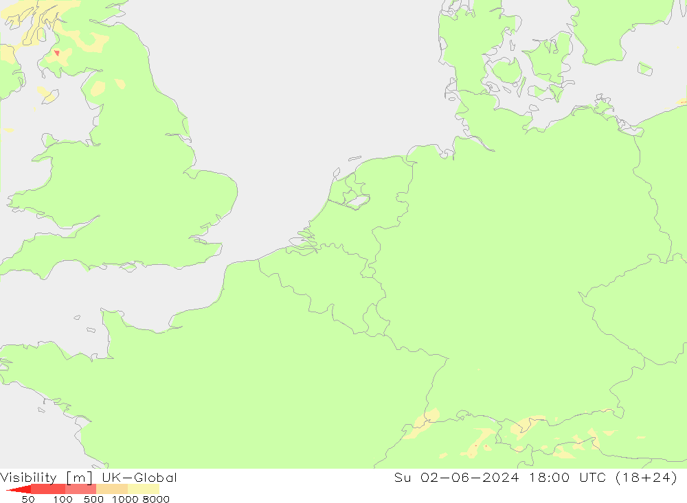 Visibilità UK-Global dom 02.06.2024 18 UTC