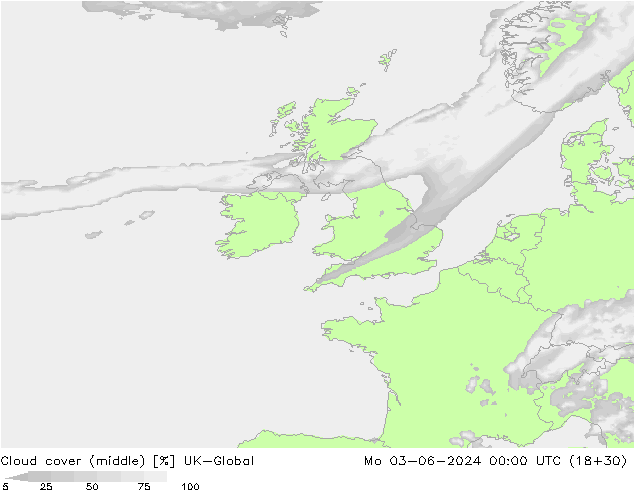 облака (средний) UK-Global пн 03.06.2024 00 UTC