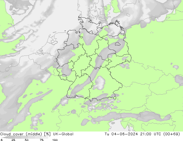 облака (средний) UK-Global вт 04.06.2024 21 UTC