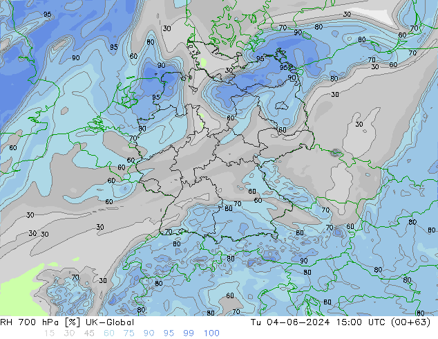 700 hPa Nispi Nem UK-Global Sa 04.06.2024 15 UTC