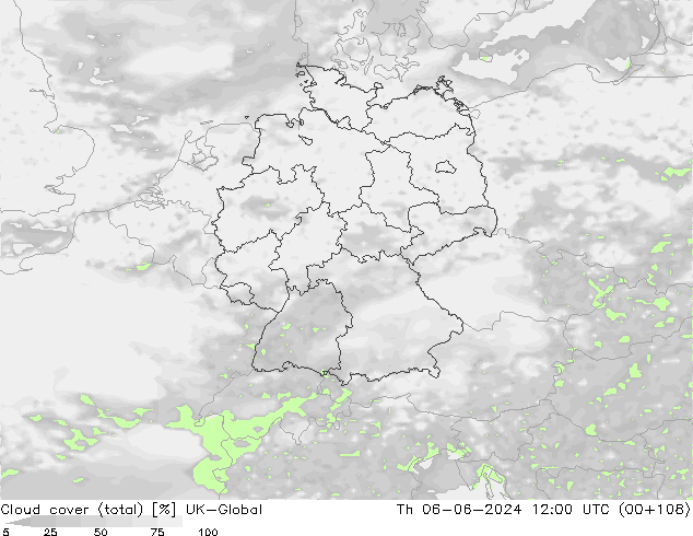 Nubi (totali) UK-Global gio 06.06.2024 12 UTC