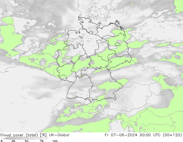 nuvens (total) UK-Global Sex 07.06.2024 00 UTC