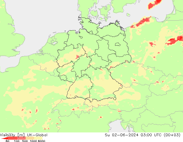 Sichtweite UK-Global So 02.06.2024 03 UTC