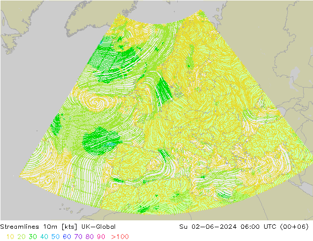 Linea di flusso 10m UK-Global dom 02.06.2024 06 UTC