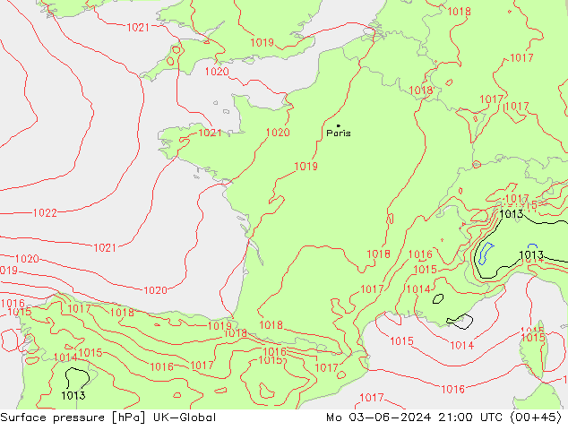 ciśnienie UK-Global pon. 03.06.2024 21 UTC