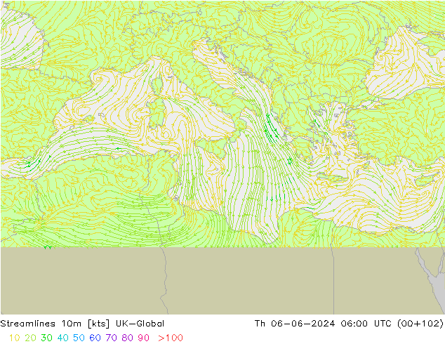 Linia prądu 10m UK-Global czw. 06.06.2024 06 UTC