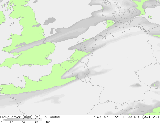 Bulutlar (yüksek) UK-Global Cu 07.06.2024 12 UTC