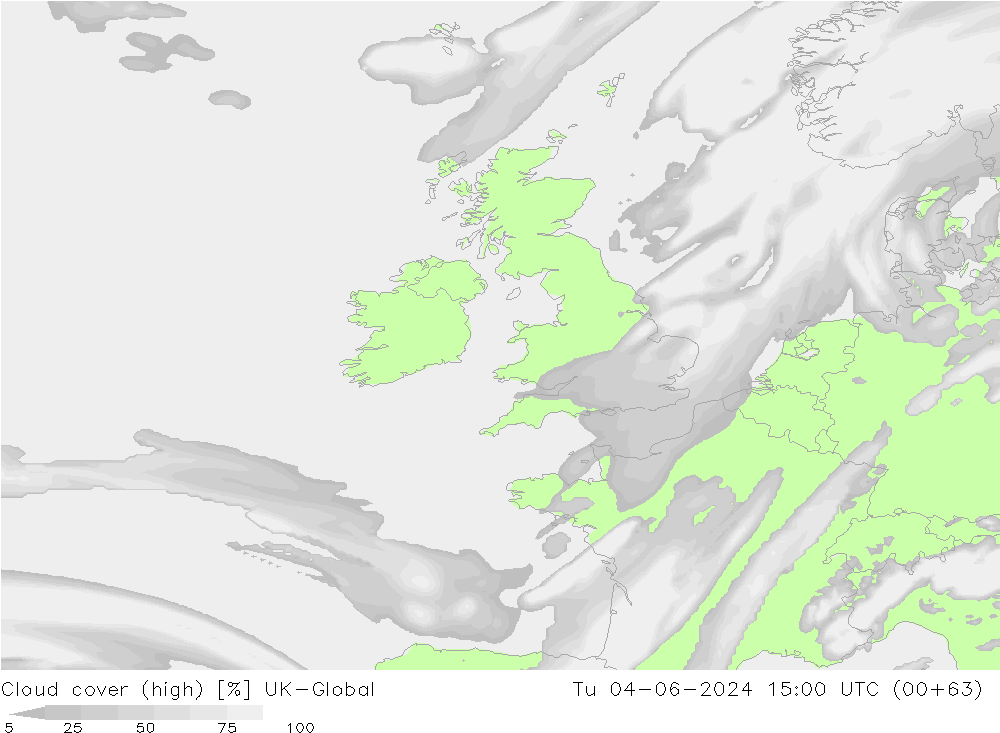 vysoký oblak UK-Global Út 04.06.2024 15 UTC