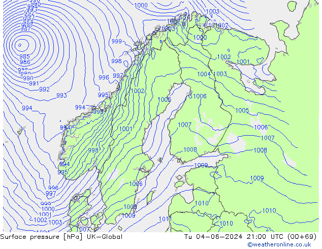 Bodendruck UK-Global Di 04.06.2024 21 UTC