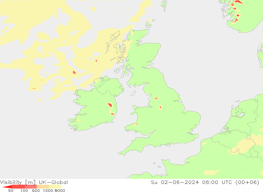 Visibility UK-Global Su 02.06.2024 06 UTC