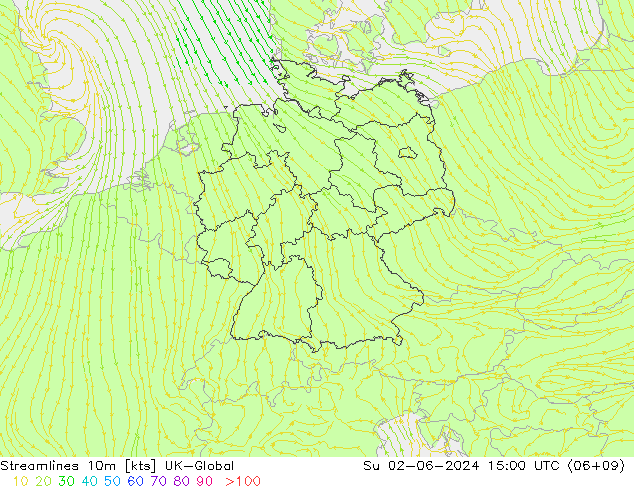 Ligne de courant 10m UK-Global dim 02.06.2024 15 UTC
