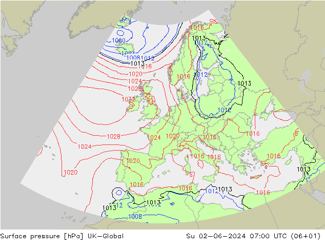 ciśnienie UK-Global nie. 02.06.2024 07 UTC