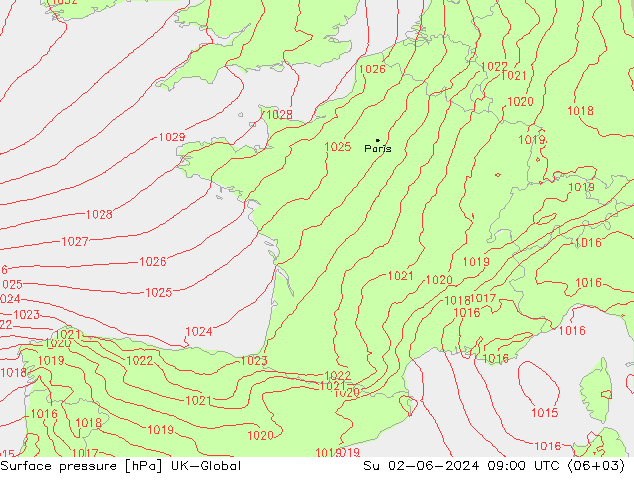      UK-Global  02.06.2024 09 UTC