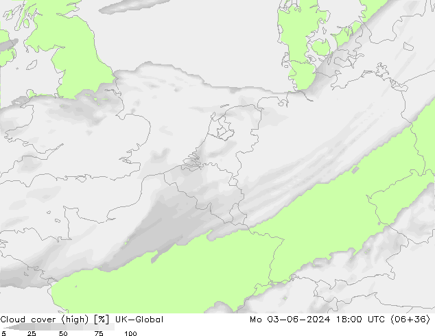 Wolken (hohe) UK-Global Mo 03.06.2024 18 UTC