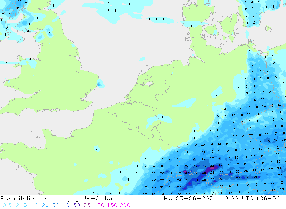 Nied. akkumuliert UK-Global Mo 03.06.2024 18 UTC