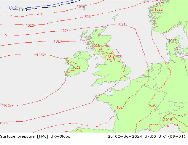 ciśnienie UK-Global nie. 02.06.2024 07 UTC