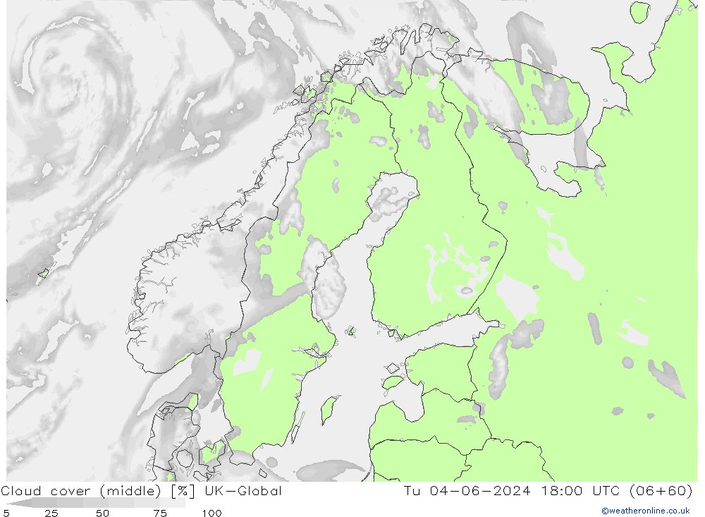 Nubi medie UK-Global mar 04.06.2024 18 UTC