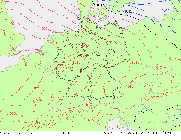 ciśnienie UK-Global pon. 03.06.2024 09 UTC