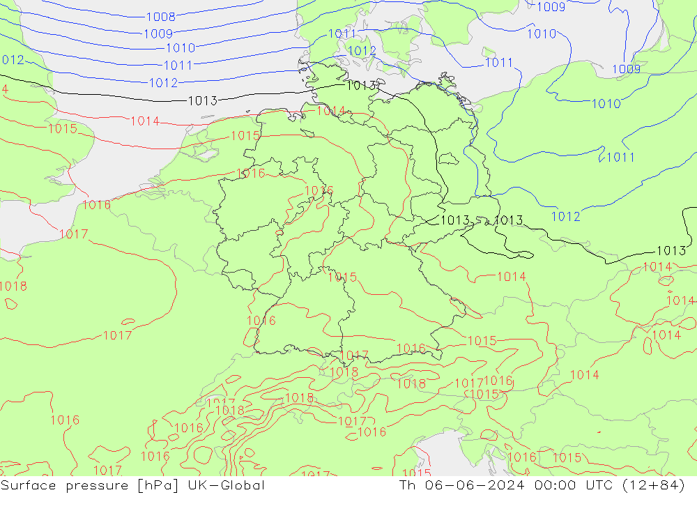 Bodendruck UK-Global Do 06.06.2024 00 UTC