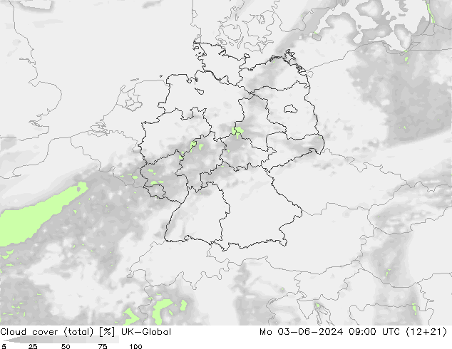 Nubi (totali) UK-Global lun 03.06.2024 09 UTC