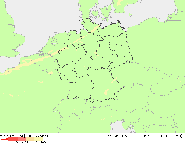 visibilidade UK-Global Qua 05.06.2024 09 UTC