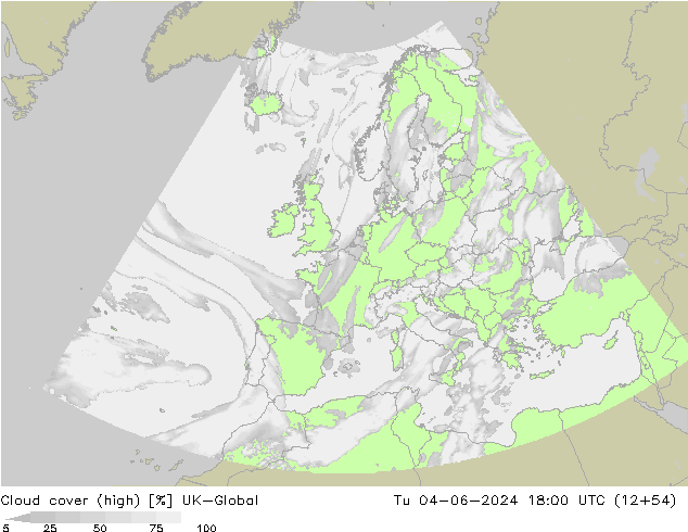 vysoký oblak UK-Global Út 04.06.2024 18 UTC