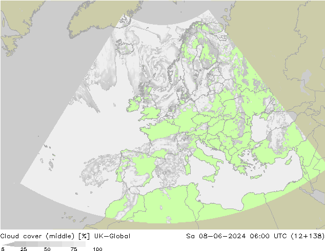 nuvens (médio) UK-Global Sáb 08.06.2024 06 UTC