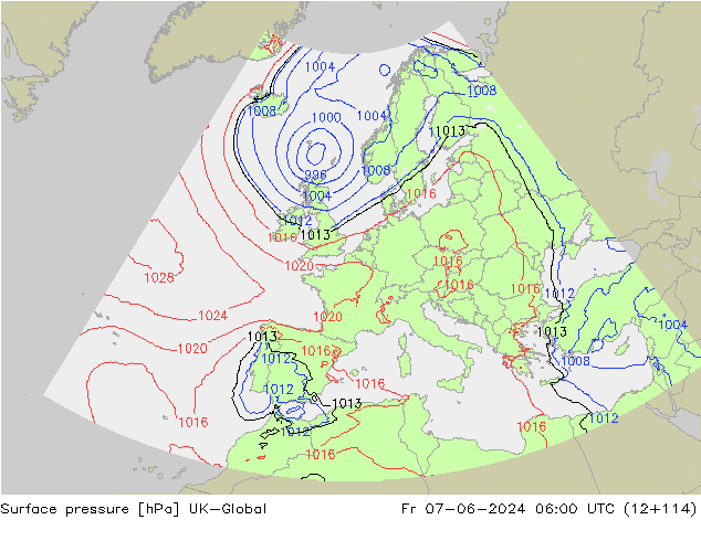 pressão do solo UK-Global Sex 07.06.2024 06 UTC