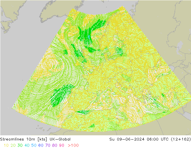 Stroomlijn 10m UK-Global zo 09.06.2024 06 UTC