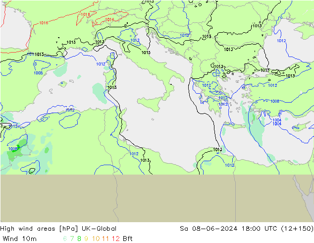Sturmfelder UK-Global Sa 08.06.2024 18 UTC