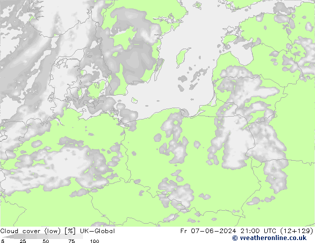 Bulutlar (düşük) UK-Global Cu 07.06.2024 21 UTC