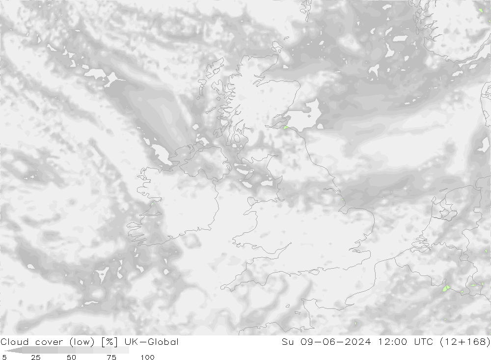 nuvens (baixo) UK-Global Dom 09.06.2024 12 UTC