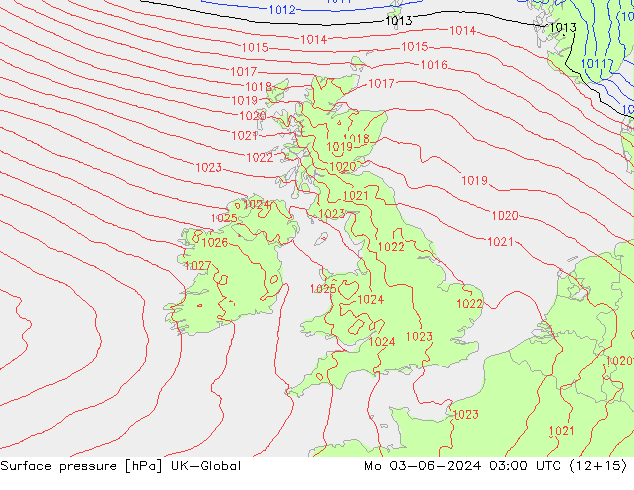 ciśnienie UK-Global pon. 03.06.2024 03 UTC