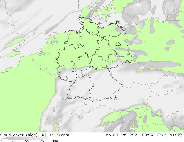 Bulutlar (yüksek) UK-Global Pzt 03.06.2024 00 UTC