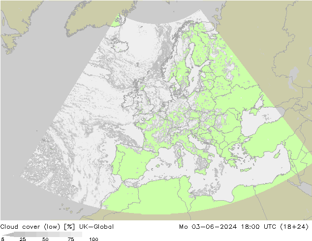 Bulutlar (düşük) UK-Global Pzt 03.06.2024 18 UTC