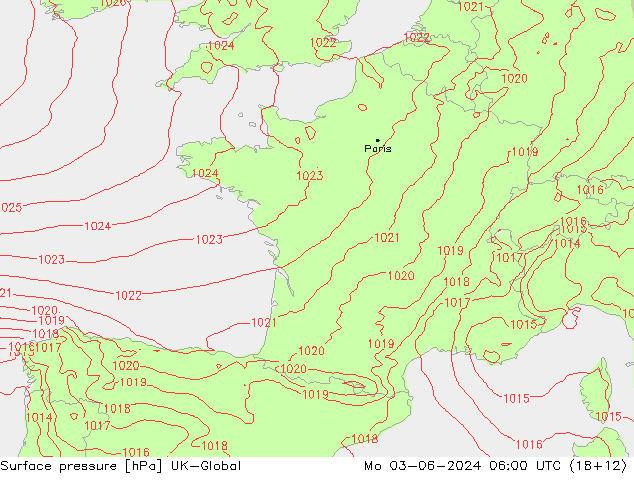 Bodendruck UK-Global Mo 03.06.2024 06 UTC