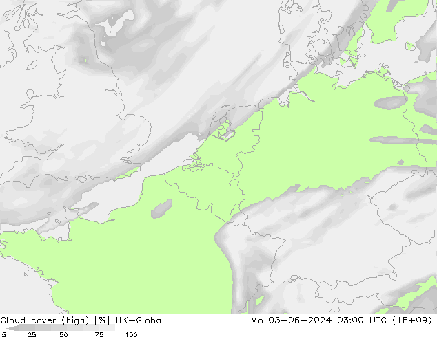 vysoký oblak UK-Global Po 03.06.2024 03 UTC