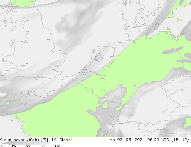 облака (средний) UK-Global пн 03.06.2024 06 UTC