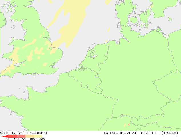 Görüş alanı UK-Global Sa 04.06.2024 18 UTC