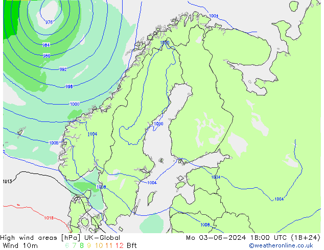 Windvelden UK-Global ma 03.06.2024 18 UTC
