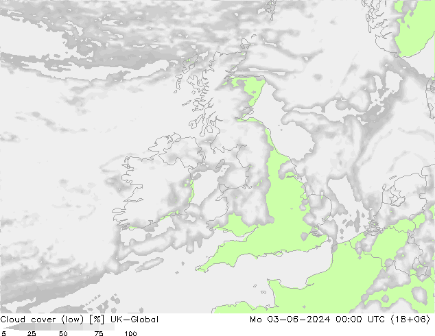 Nubi basse UK-Global lun 03.06.2024 00 UTC