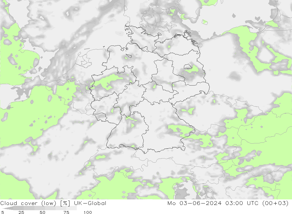 Wolken (tief) UK-Global Mo 03.06.2024 03 UTC