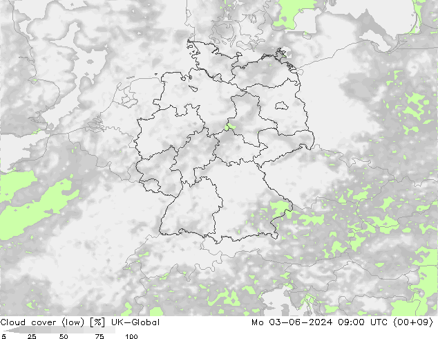 Bulutlar (düşük) UK-Global Pzt 03.06.2024 09 UTC