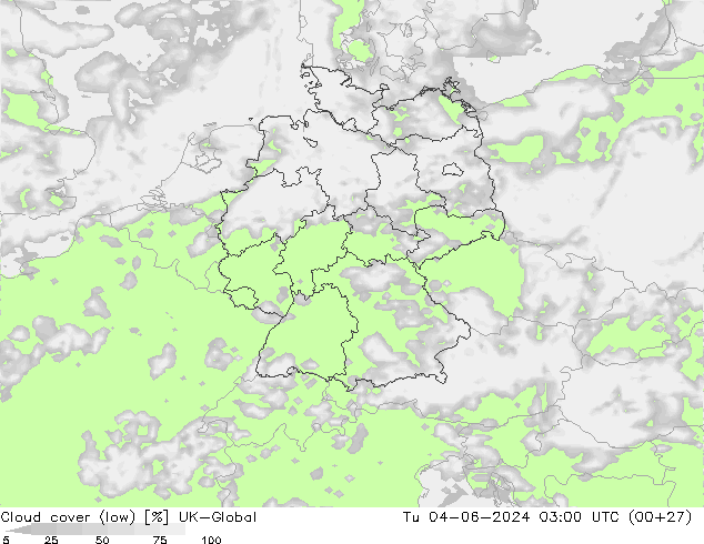 Bulutlar (düşük) UK-Global Sa 04.06.2024 03 UTC